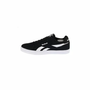 Кросівки чоловічі Reebok Royal Comple Black AR2608
