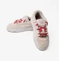 Кроссовки женские Puma X-Girl Puma-180 Beige 396250-01