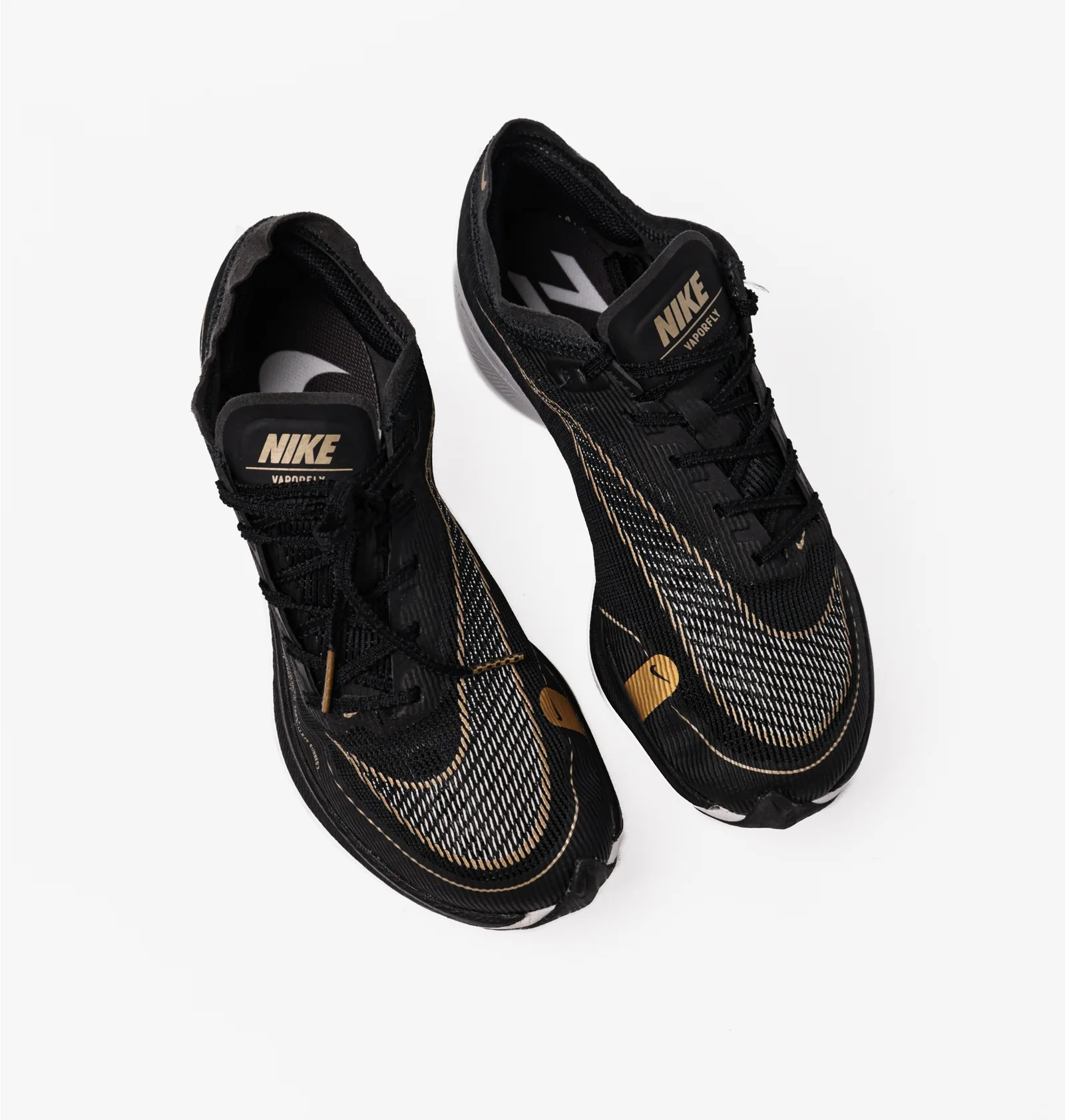 ᐉ Кросівки жіночі Nike Zoomx Vaporfly Next% 2 Black CU4123-001