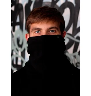 Бафф детский Kipsta Wedze Black 8318103