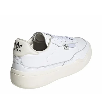 Кросівки жіночі Adidas Court W White Gy3579