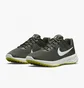 Кросівки чоловічі Nike Revolution 6 Nn Black Dc3728-300