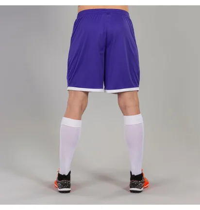 Шорты мужские Joma Toledo Violet 100006.550