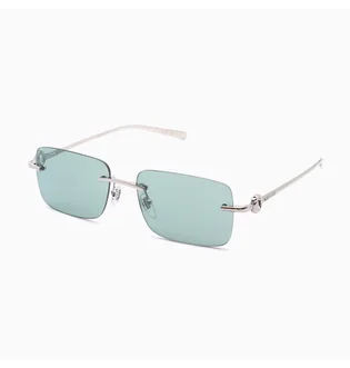 Сонцезахисні окуляри GUCCI Green/Metallic GG1703S-002-55