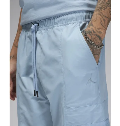 Штани чоловічі Air Jordan Essentials Light Blue FN4539-436
