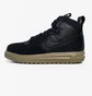 Кроссовки мужские Nike Lunar Force 1 Duckboot - Black DZ5320-001