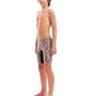 Плавки детские Arena Fun Skulls Swim Jammer Multi 010297-550