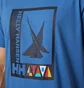 Футболка чоловіча Helly Hansen Shoreline T-Shirt 2.0 Blue 34222-636