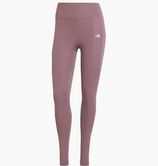 Лосини жіночі Adidas Optime Full-Length Performance Pink IX0216