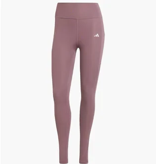 Лосини жіночі Adidas Optime Full-Length Performance Pink IX0216