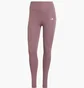 Лосины женские Adidas Optime Full-Length Performance Pink IX0216