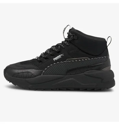 Кросівки чоловічі Puma X-Ray 2 Square Mid Wtr Black 373020-06