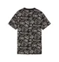 Футболка дитяча Puma Mid90S All-Over Print Black 691749-01