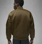 Куртка мужская Air Jordan Statement Essentials Olive DQ7344-385