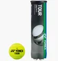 Мяч для большого тенниса Yonex Tour (4 шт) Green TBTR4B