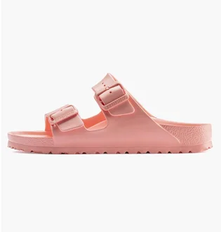 Тапочки женские Birkenstock Arizona Essentials Eva Pink 1022511