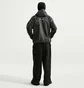 Спортивный костюм мужской Nike Air Full-Zip Hybrid Utility Jacket Black IO0558-010