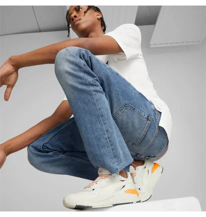 Кроссовки мужские Puma X-Ray Speed Open Road White 38928201