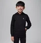 Спортивный костюм детский Air Jordan Mj Brooklyn Fleece Black 85D326-023