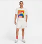 Футболка мужская Nike Sportswear White FJ1099-133