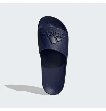 Тапочки жіночі Adidas Adilette Aqua Slides Violet IF7374