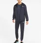 Олимпийка мужская Puma Rtg Fz Hoodie Blue 58583243