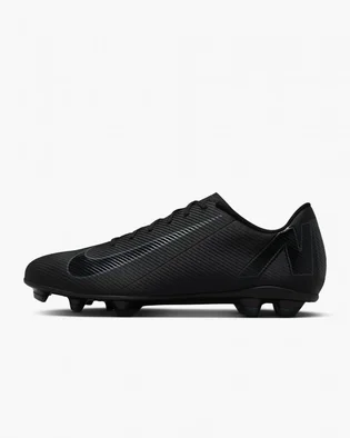 Бутси унісекс Nike Mercurial Vapor 16 Club Mg Low-Top Soccer Cleats Black FQ8441-002