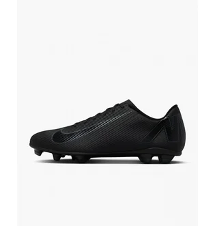 Бутсы унисекс Nike Mercurial Vapor 16 Club Mg Low-Top Soccer Cleats Black FQ8441-002