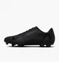 Бутсы унисекс Nike Mercurial Vapor 16 Club Mg Low-Top Soccer Cleats Black FQ8441-002