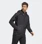 Куртка мужская Adidas Terrex Utilitas Rain.Rdy 2.5-Layer Rain Jacket Black Hn2928