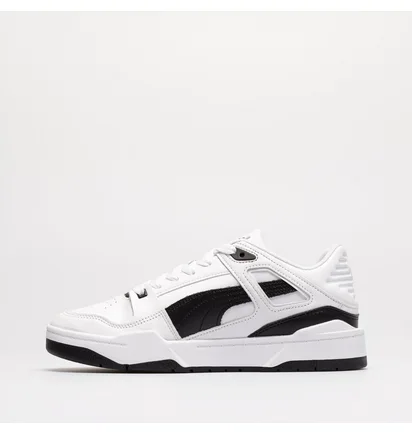 Кроссовки мужские Puma Slipstream Invdr Lth White 38754404