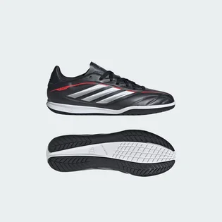 Футзалки дитячі Adidas Copa Pure Iv Club Black KJ1425