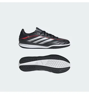 Футзалки детские Adidas Copa Pure Iv Club Black KJ1425