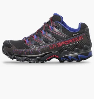 Кроссовки женские La Sportiva Ultra Raptor Ii Gtx Black ZFHS149G00P06