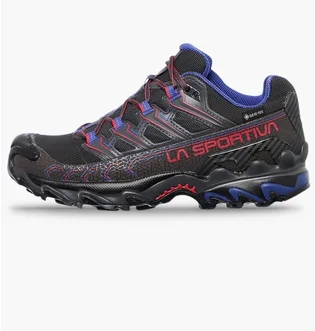 Кроссовки женские La Sportiva Ultra Raptor Ii Gtx Black ZFHS149G00P06