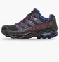 Кроссовки женские La Sportiva Ultra Raptor Ii Gtx Black ZFHS149G00P06