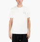 Футболка мужская Metalwood Studio Grab Your Balls White MWS24-03-104-WHT