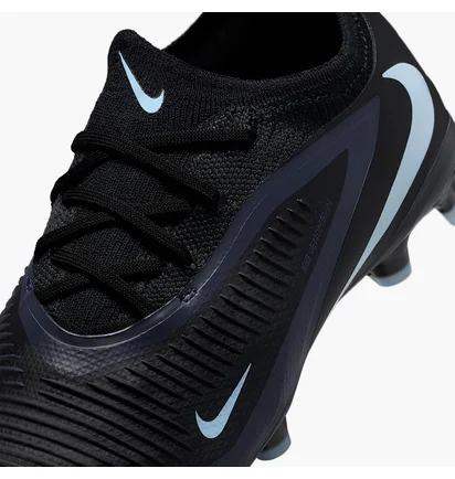 Бутси дитячі Nike Phantom 6 Low Pro Black HM9204-003