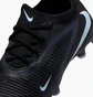 Бутси дитячі Nike Phantom 6 Low Pro Black HM9204-003