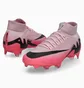 Бутси унісекс Nike Air Zoom Mercurial Pro Superfly 9 Pink DJ5598-601