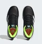 Кроссовки женские Adidas Court Team Bounce 2.0 Shoes Black HP3342