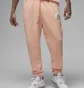 Штаны мужские Air Jordan Flight Fleece Peach Dr3089-885