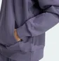 Худи мужское Adidas All Szn Violet JX5089
