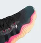Кроссовки унисекс Adidas Trae Young 3 Shoes Black IE9303