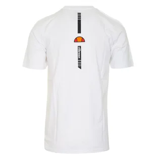 Футболка мужская Ellesse Pertuso Tee White SXR17669-908