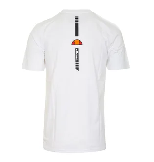 Футболка мужская Ellesse Pertuso Tee White SXR17669-908