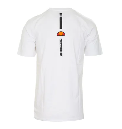 Футболка мужская Ellesse Pertuso Tee White SXR17669-908