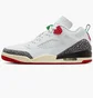 Кроссовки мужские Air Jordan Spizike Low Se Do The Right Thing White IM7425-100
