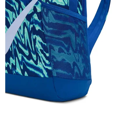 Рюкзак дитячий Nike Brasilia Blue HV6638-480