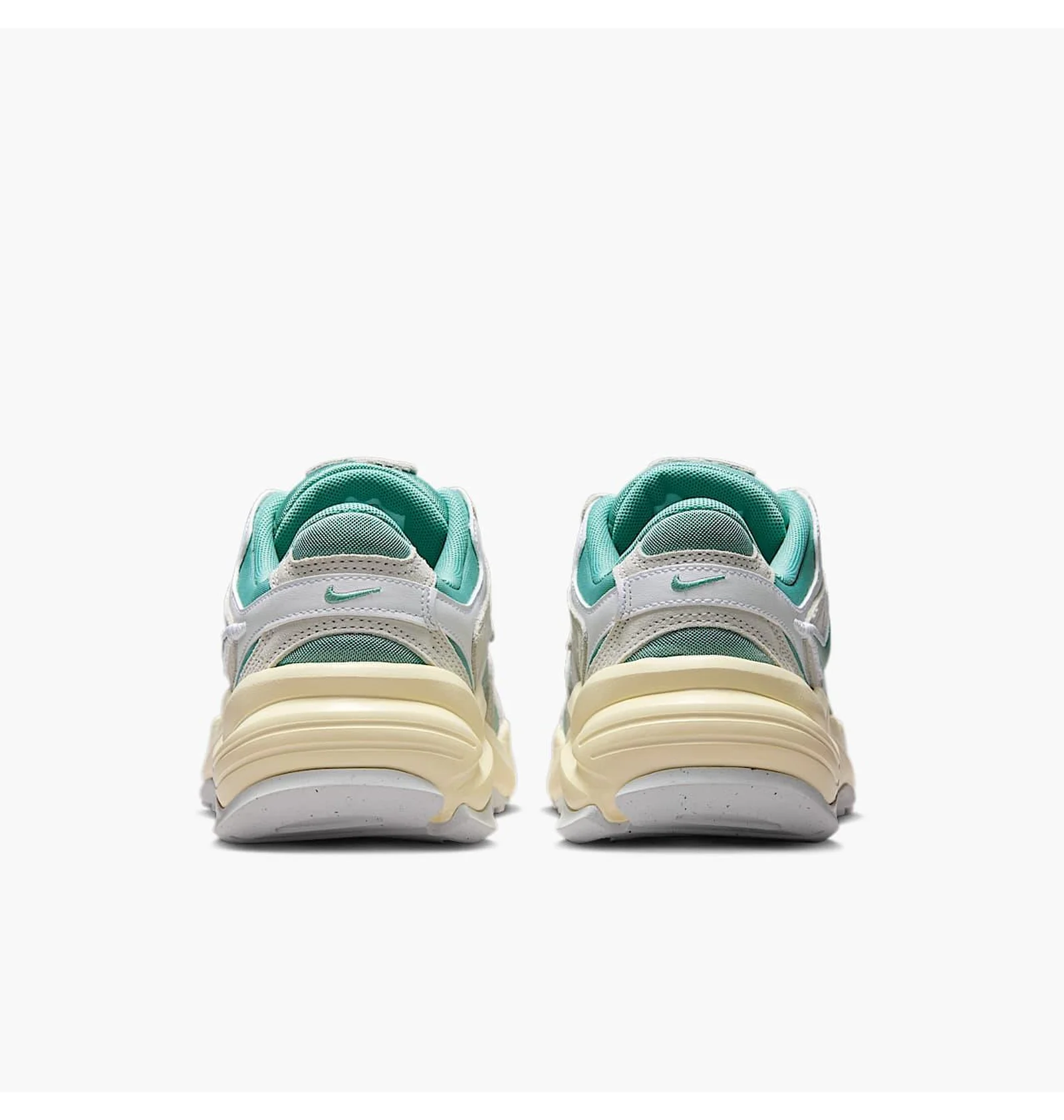 ᐉ Кросівки жіночі Nike Al8 Grey/Turquoise IB3952-001 - придбати в